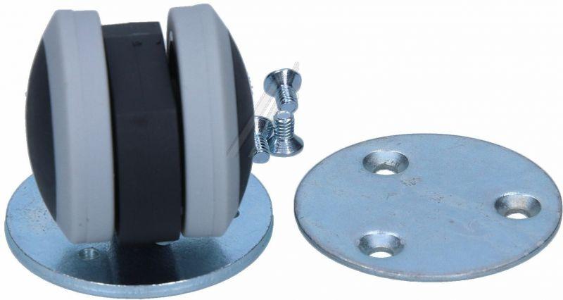 Nilfisk 1471040500 Rollen - Drehrad