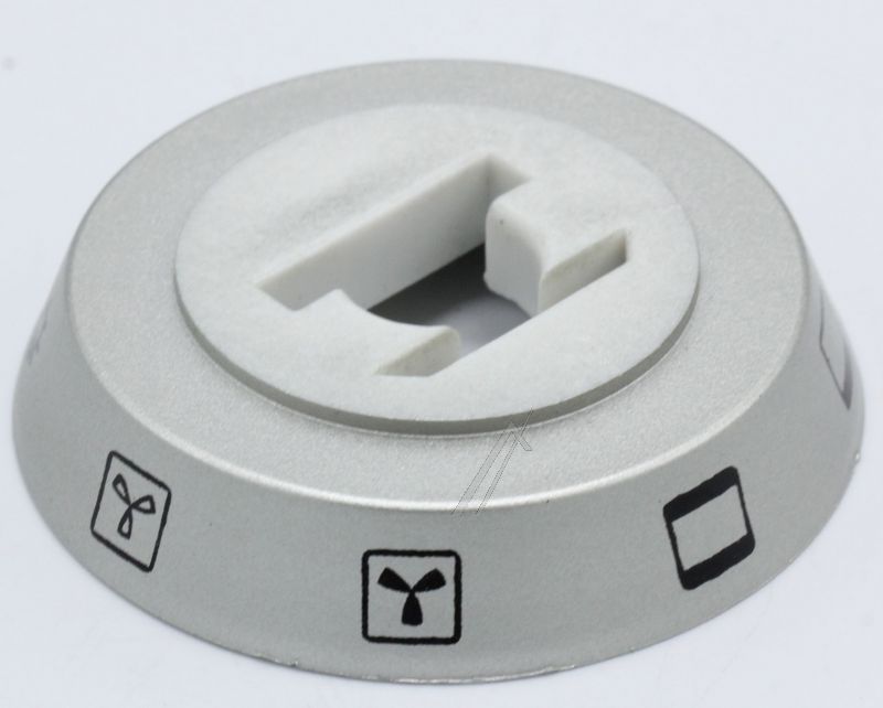 Gorenje 656945 Knopf Taste - Knebelrosette
