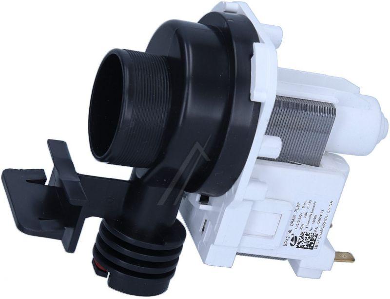 AEG Laugenpumpe 50293177007 für Geschirrspüler M 103.1 Ablaufpumpe 50Hz Ersatzteil