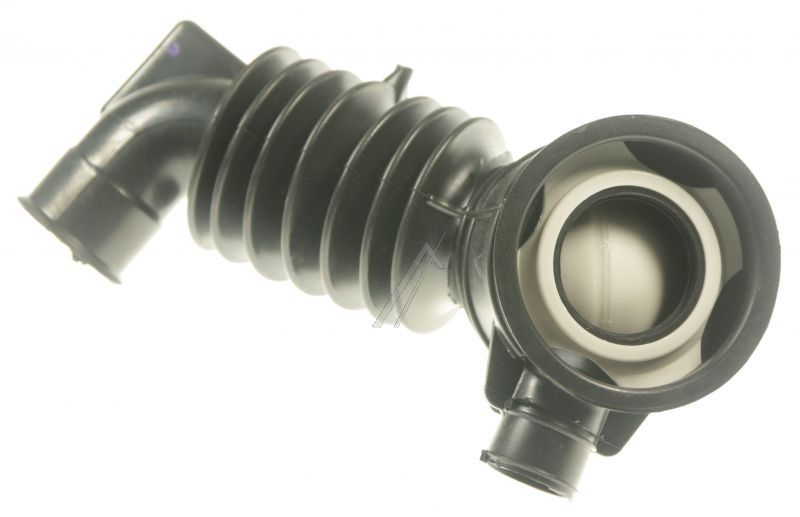 Whirlpool Indesit 488000636895 Faltenbalg - C00636895 sumpfschlauch direct injection 71lt