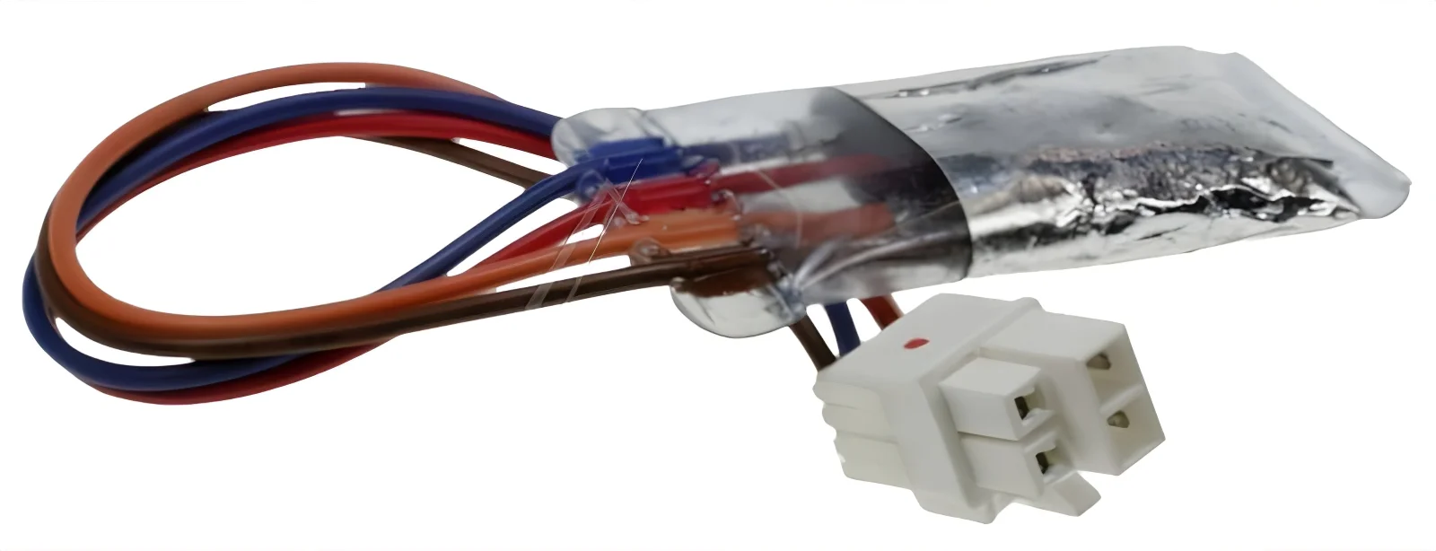 LG 6615JB2003F Temperaturfühler - Controller baugruppe