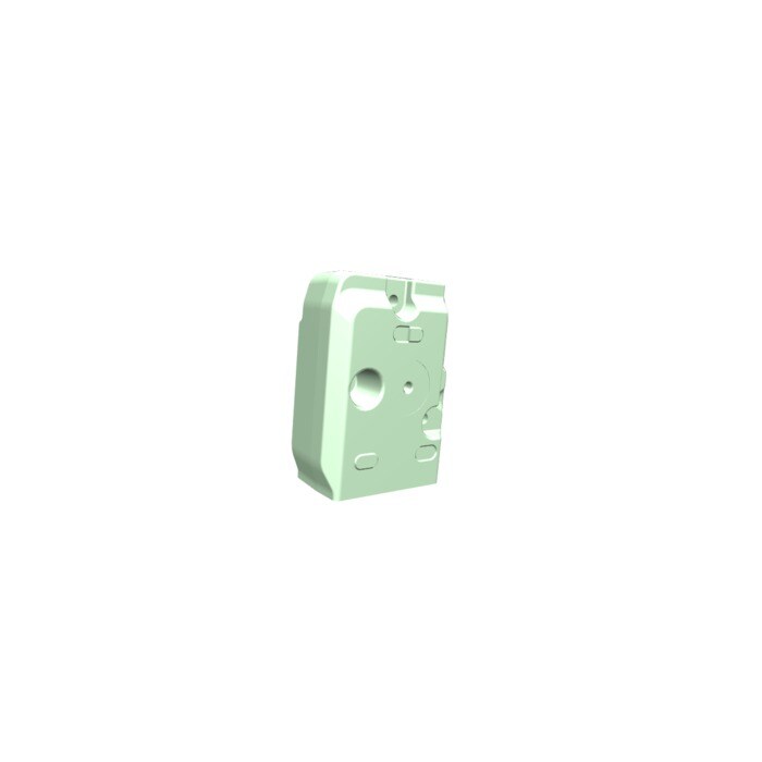 AEG Electrolux 140052633017 Gewicht - Gegengewicht,kopfteil,13.2kg,p