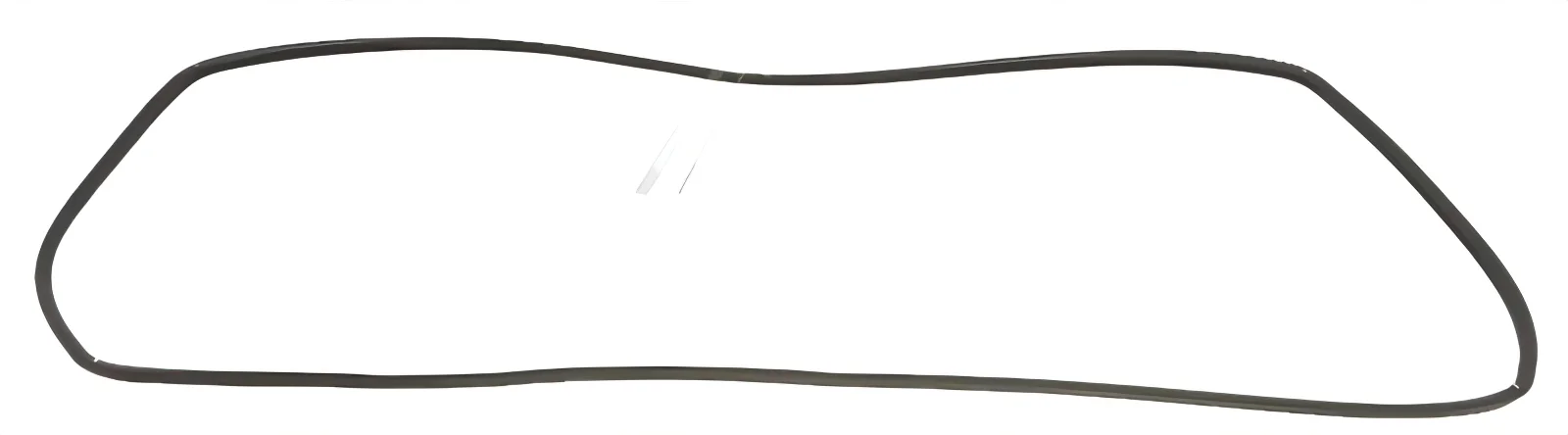 Candy Hoover 49035107 Backofentürdichtung - Joint quatre cotes