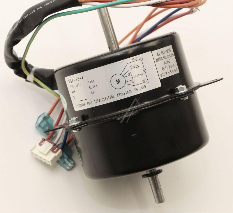 Arcelik Grundig Beko 9178022432 Lüfter - Lower fan motor