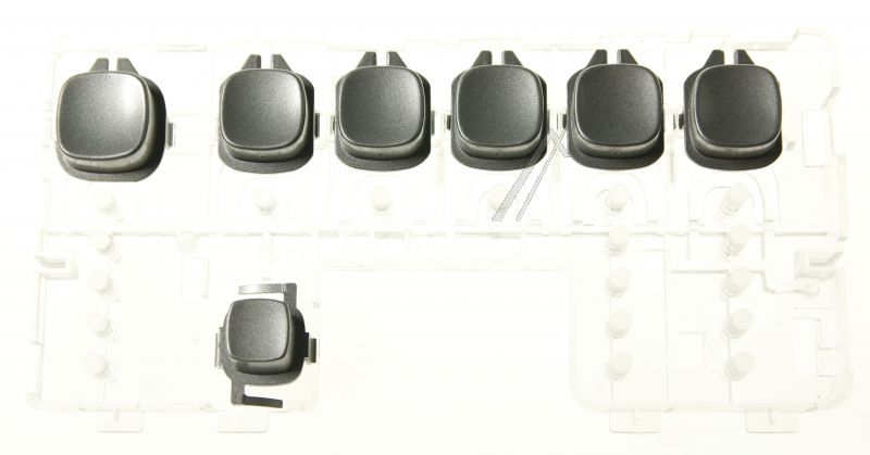 Arcelik Grundig Beko 2944401000 Lichtleiterverbindung - Licht führung