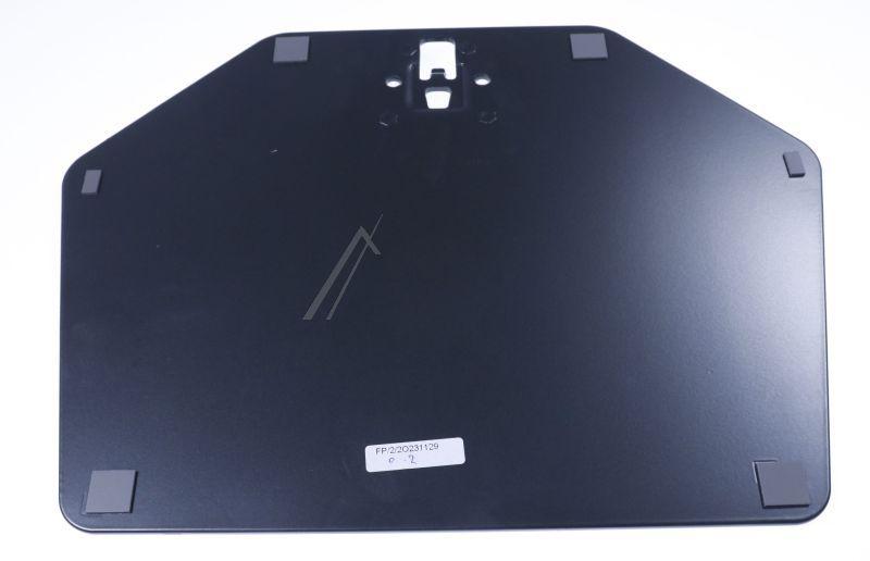 Samsung BN9654838H - Assy stand p-cover top,75q80ck,hgi,carbo