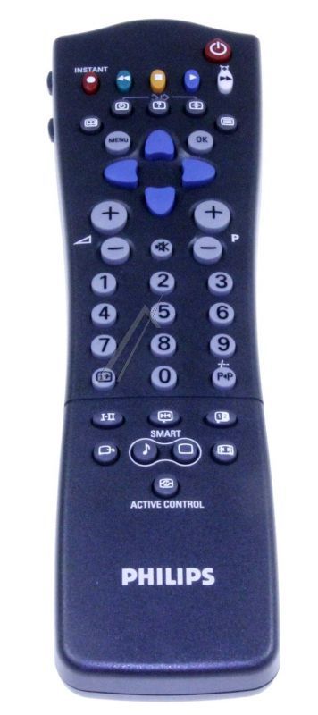 TP Vision 310420709532 - Rc4710/01 fernbedienung