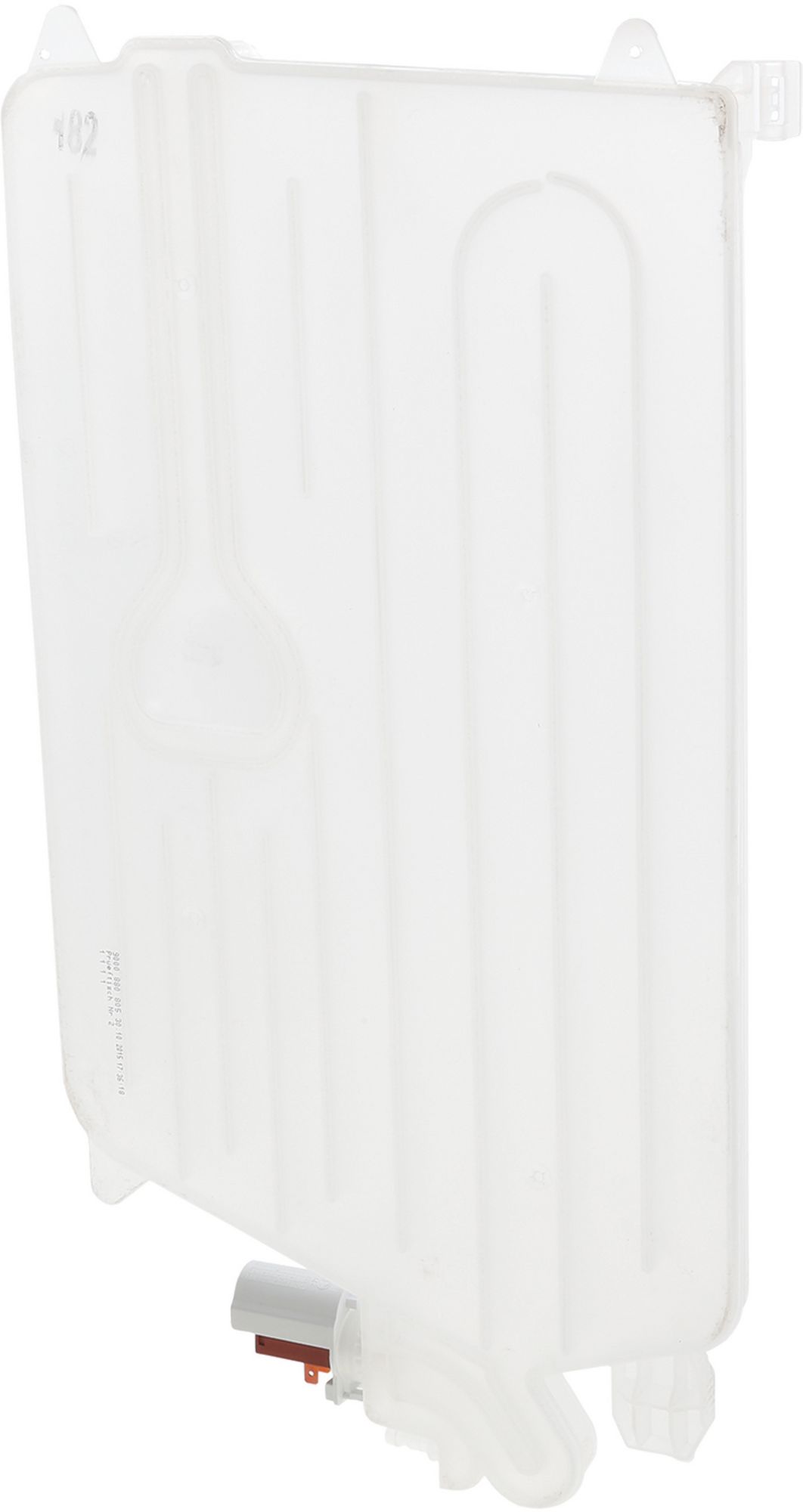 BSH Bosch Siemens 00771207 Sumpf - Flottenspeicher