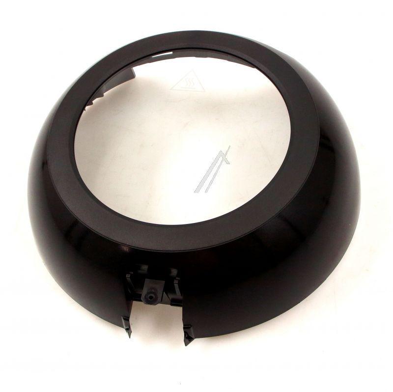 SEB SS1530001118 Klappe Deckel - Couvercle noir