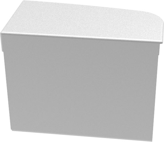 Scharnier 00621147 für Bosch B10CB81NVB/13