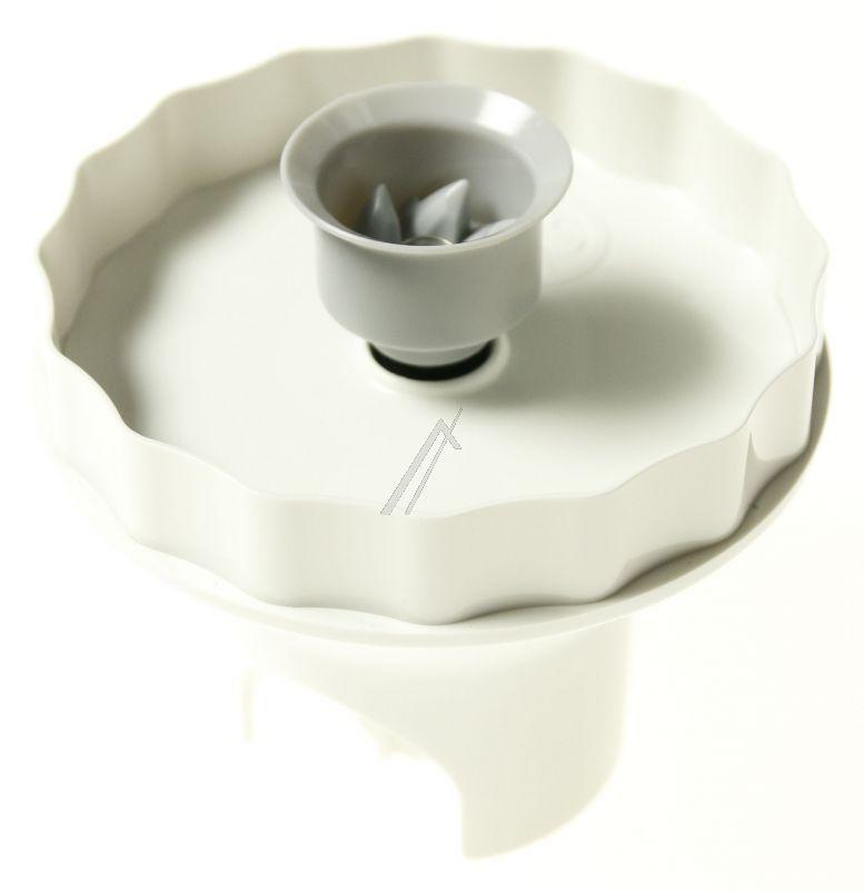 Philips Saeco 300005691531 Kupplung mechanisch - Cp1383/01 compact chopper lid assy white