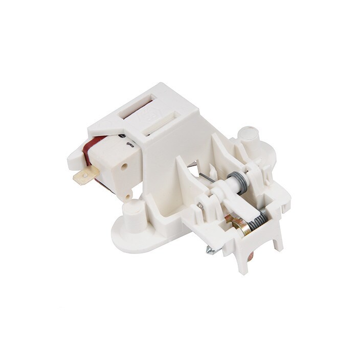 AEG Electrolux Türverriegelung komplett 1529991224 für Geschirrspüler Türschalter Ersatzteil