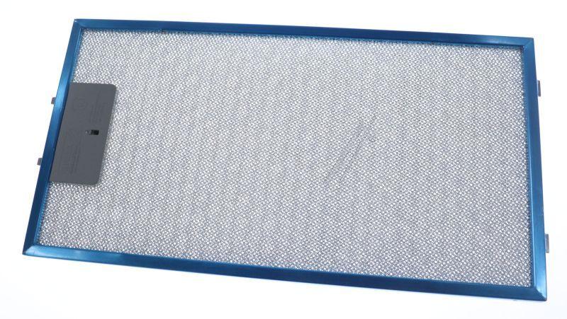 AEG Electrolux 80877186 - Fettfilter,377x203,5mm