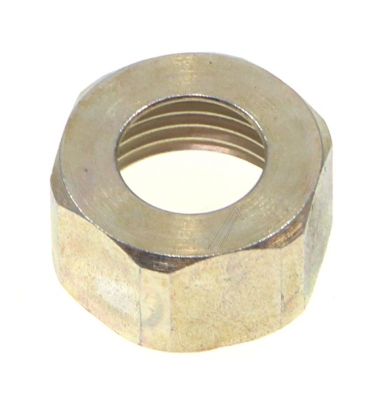 Teka 60222002 Mutter - Gas connection nut bricomat