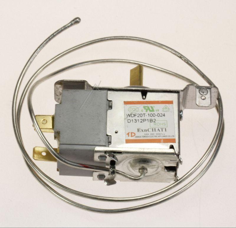Thermostat 1030474 Amica für Kühlschrank WDF20T-100-024 Temperaturregler Ersatzteil
