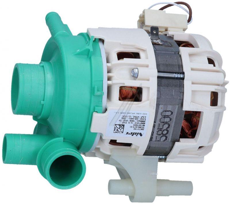 SMEG 795210634 Umwälzmotor - Uw pumpenmotor 100w
