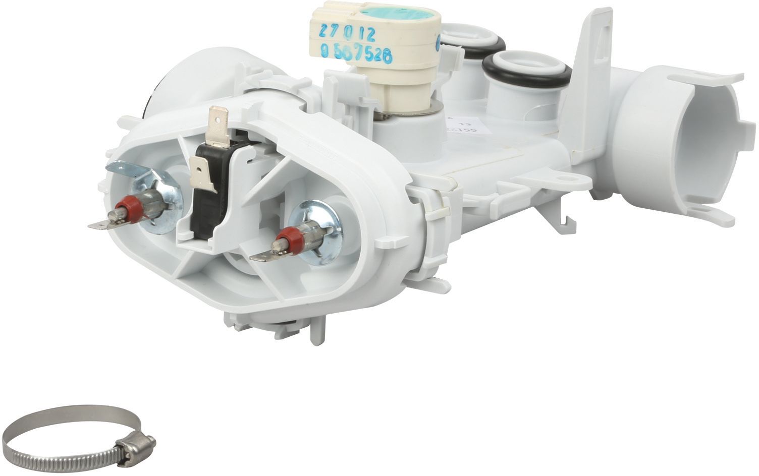 BSH Bosch Siemens 00640129 - Durchlauferhitzer