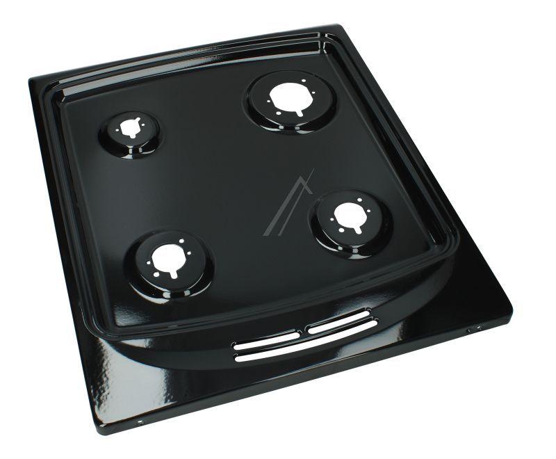 Amica 9065015 Glaskeramikfläche - Pyta prs 57gg_3z bn somi