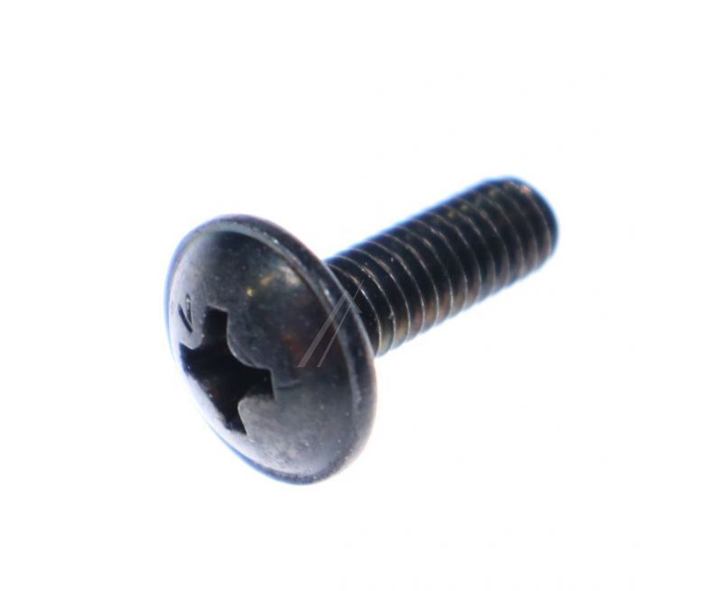 Vestel 23337138 Schrauben - Det.std.rysb m4*12_blk_(e50(2