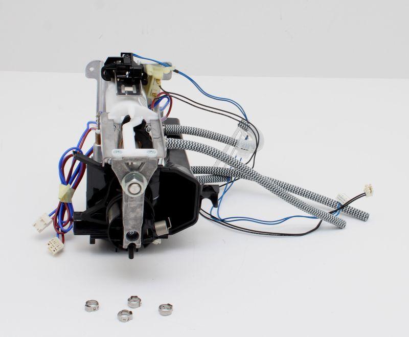SEB SS8030002029 Brühgruppe - Ss-8030002029 sis-thermobloc audace disp