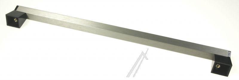 Vestel 37033654 Griff - Handle asm. flat slice (i,s,s,420)