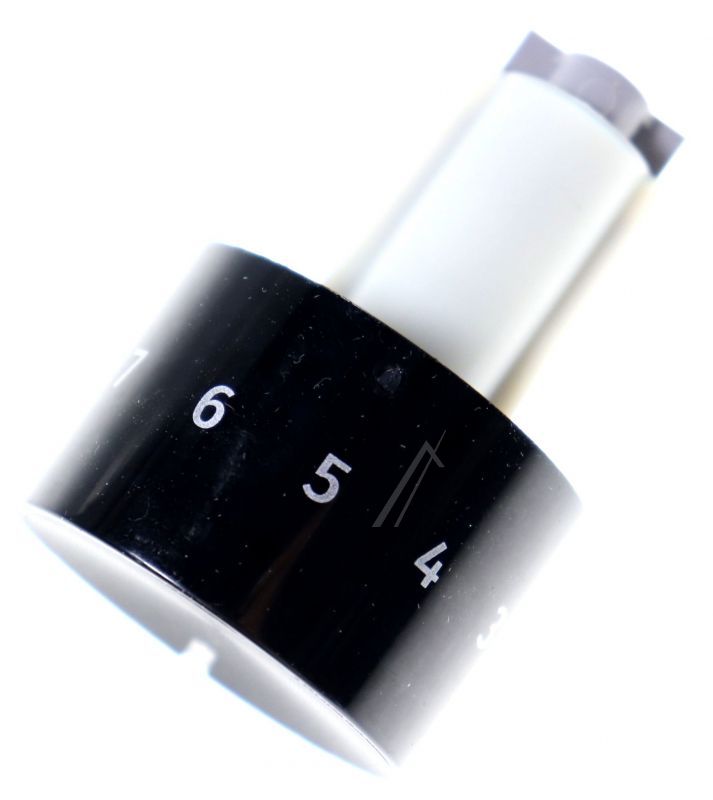 827520 Knopf Taste - Knob gpp 6-210 - en 9005/9006