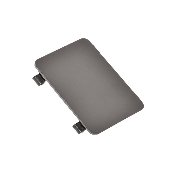AEG Electrolux 2084252051 Klappe Deckel - Füllung,halter,schwarz