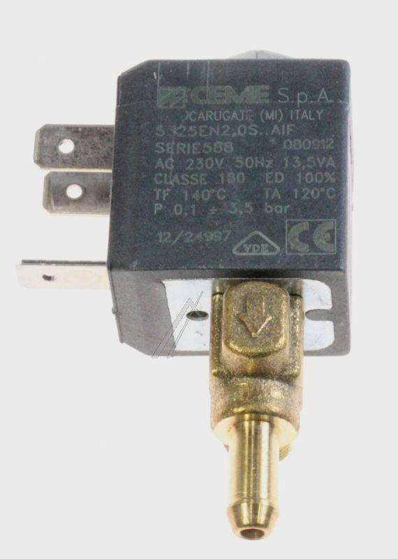 Delonghi SC25010003 - 5525en2,0s aif ceme elektroventil 230v 50hz 13,5va