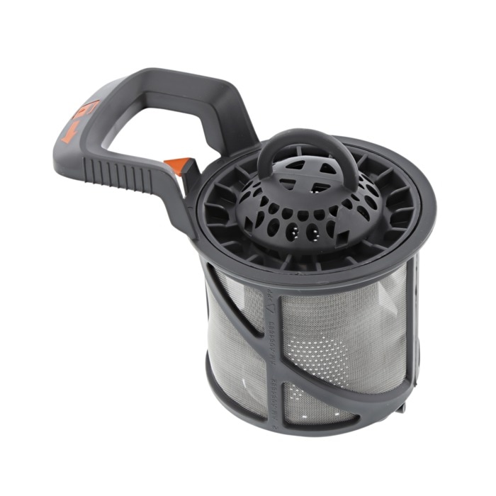 AEG Electrolux Grob- und Feinsieb Set 140064682010 für Geschirrspüler Ersatzteil