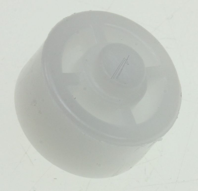 Vestel 42087619 Rollen - Gemüsefach rolle/910(natur)