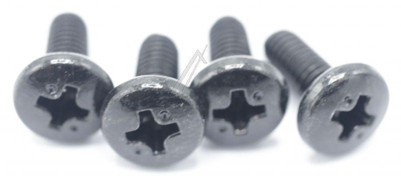 LG AGF77998301 Schrauben - Schrauben fuer standfuss 4 stk sub 27mu67 user screw (stand + head) fab30006505 4ea