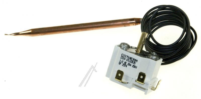 Sogedis 62544 - Therm cav gtlu3035 froid