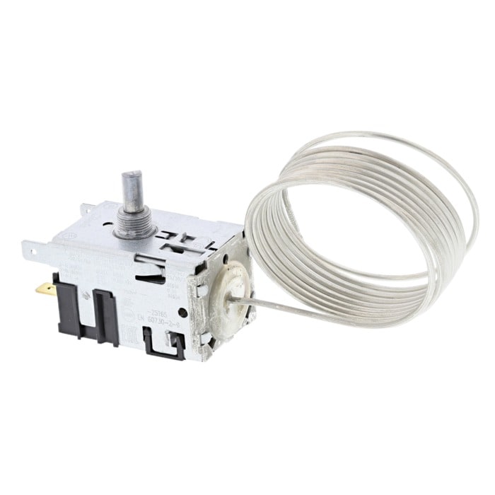AEG Electrolux 2063979740 - 077b5254 thermostat 077b 5254