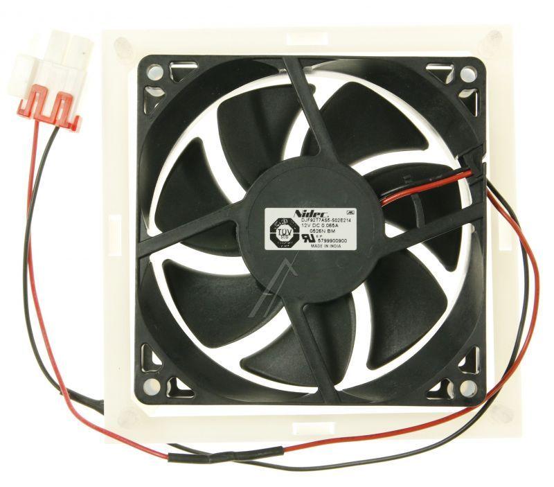 Arcelik Grundig Beko 5936800600 Lüfter - Fan motor assy nidec