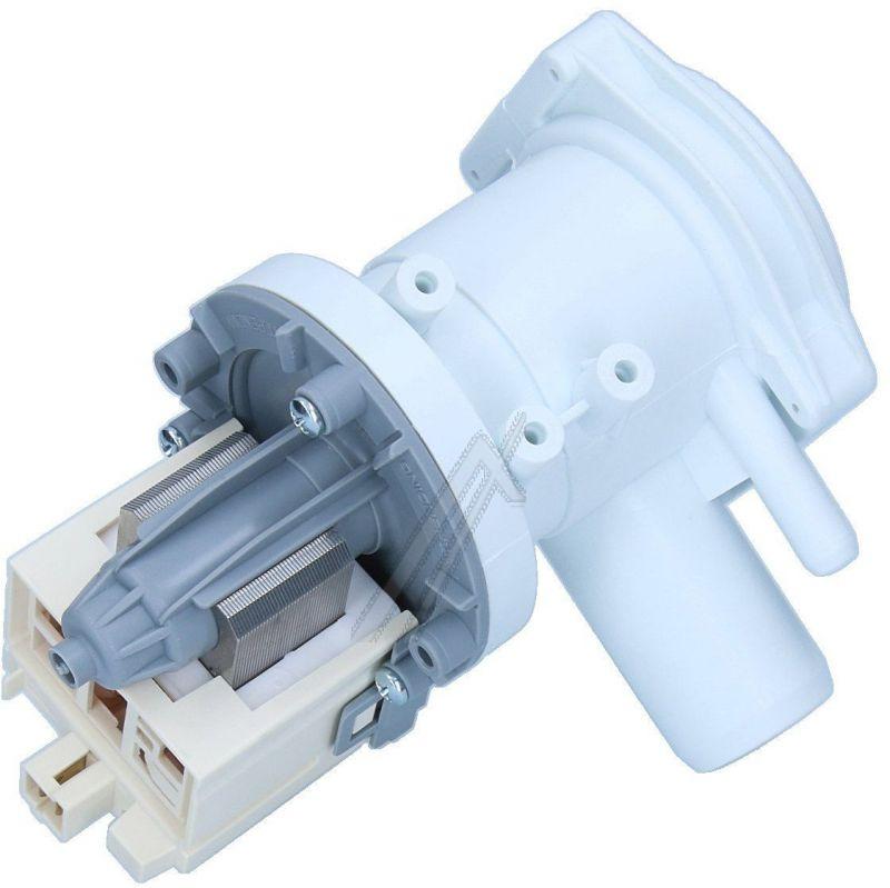Laugenpumpe für Waschmaschine wie Bosch Siemens 144487 141326 Ersatzteil
