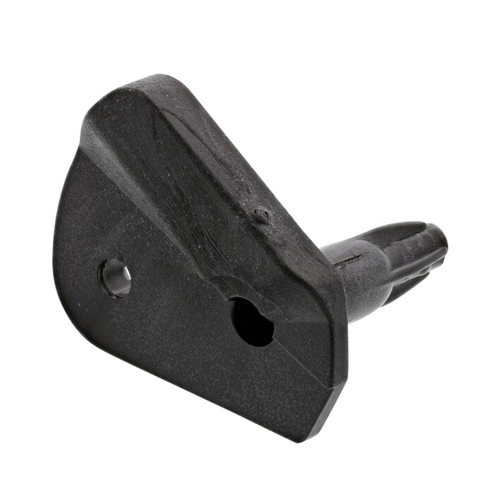 AEG Electrolux 2057974038 Anschlag - Türanschlag,schwarz,
