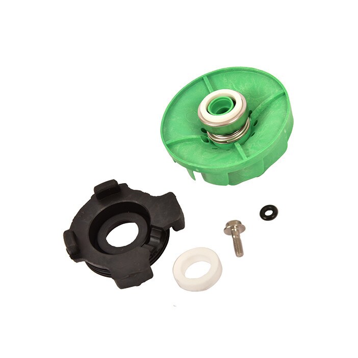 AEG Electrolux 50248332004 Turbinen-Set - Kit,dichtung
