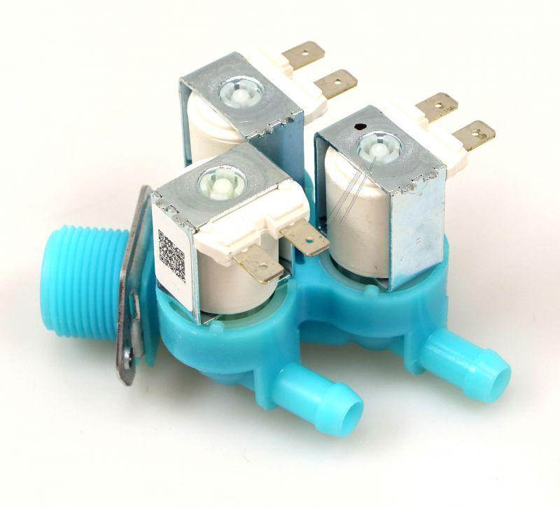 Samsung DC6200233J Ventil - Dc62-00233j valve water,dc12v,bracket,mm,#250,1,3,11