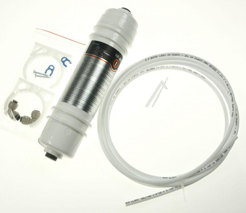 Midea 12131000030121 Wasserfilter - Rf-m6 externer wasserfilter, set