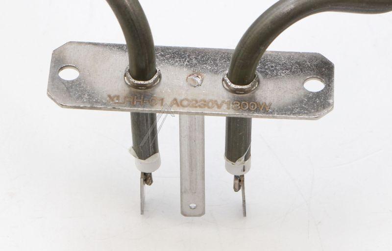 Amica 1068831 Ringheizkörper - Resistance circulaire