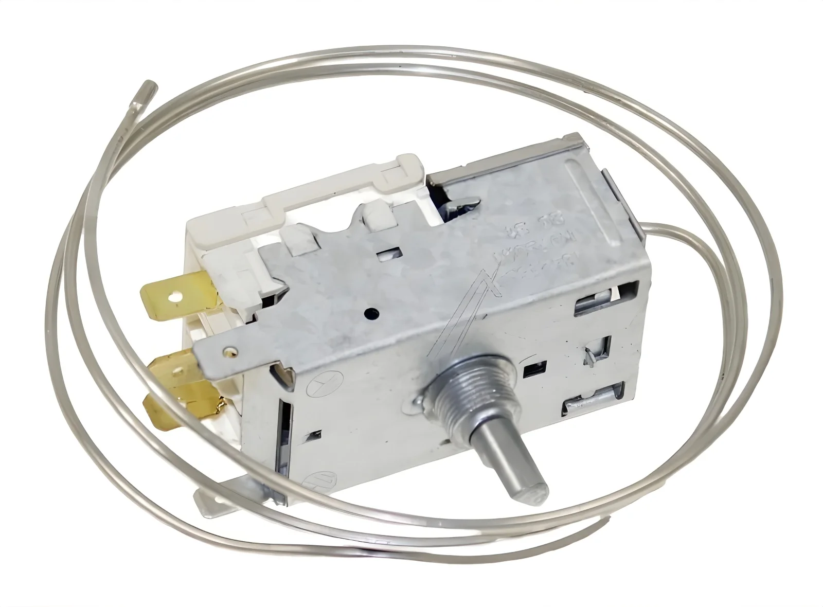 Arcelik Grundig Beko 4852153485 Thermostat - Thermostad(kdf30a1)