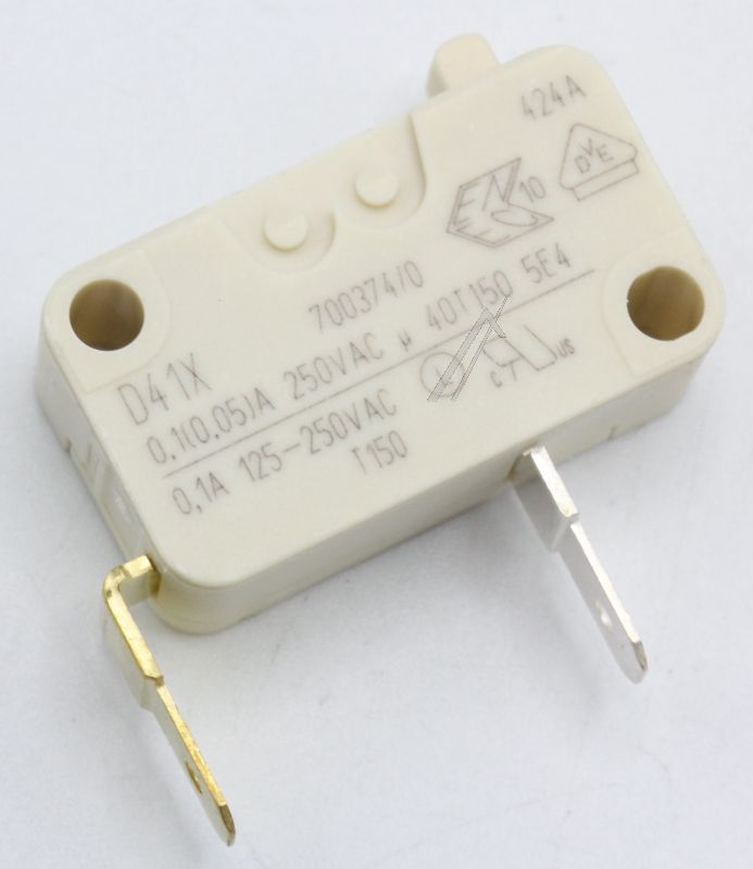BSH Bosch Siemens 00633139 Taster - Mikroschalter