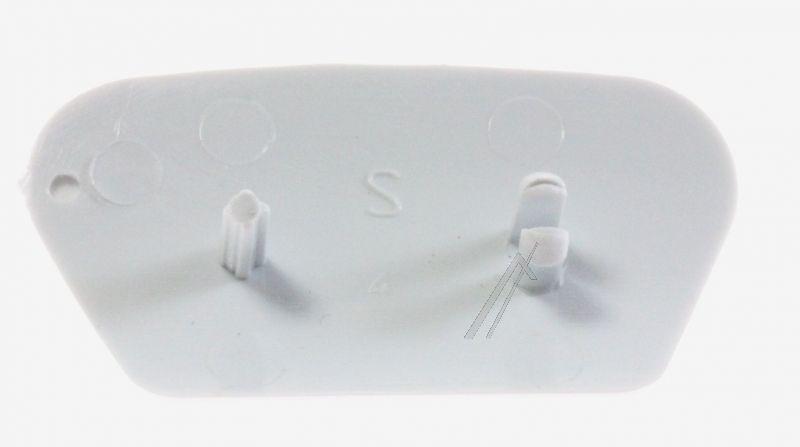 Whirlpool Indesit 482000029010 Stopfen - C00118209 scharnierunterlage links pw p6 i