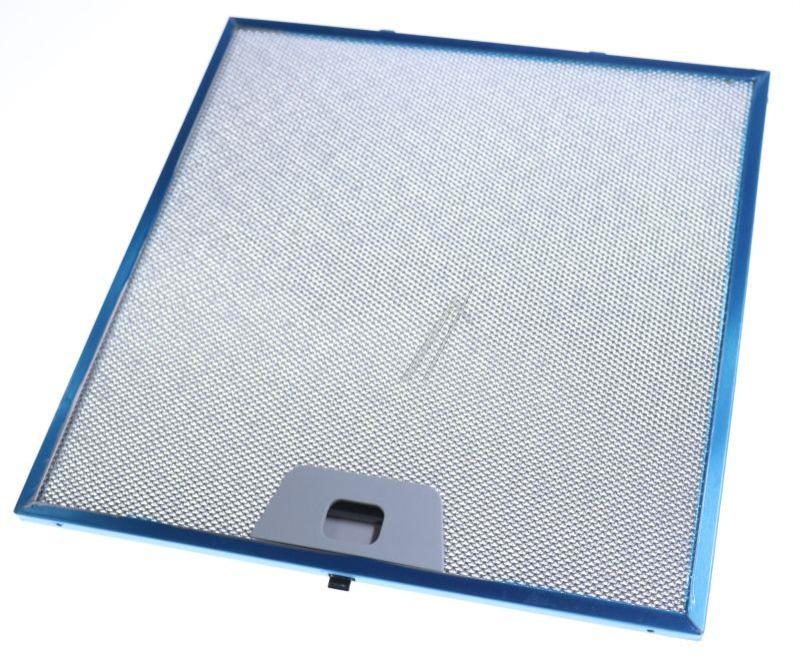 Whirlpool Indesit 488000635633 Metallfettfilter - C00635633 cassette filter 282x289