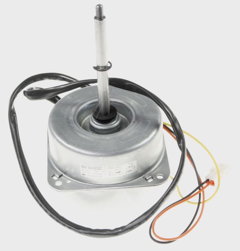 LG 4681A20202C Motoreinheit - Motor assembly,ac,outdoor