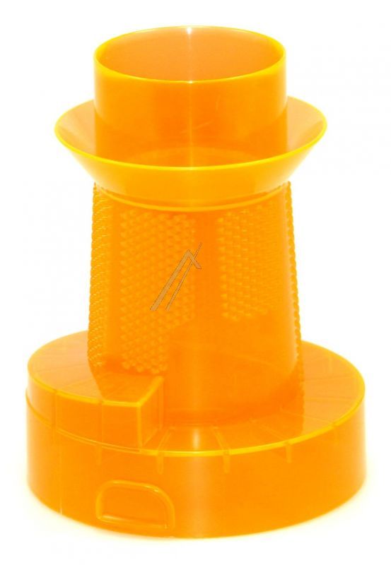 SEB RSRH5282 Mechanismus - Mulde/trennvorrichtung/orange