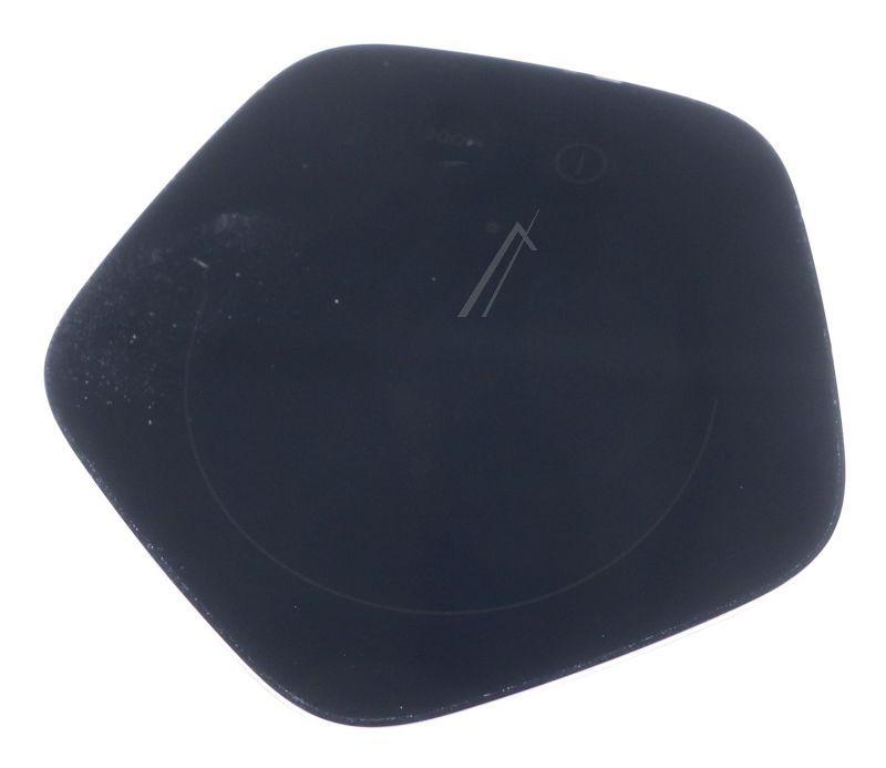 AEG Electrolux 4055444451 Abdeckkappe - Satz,anzeige,deckel,schwarz