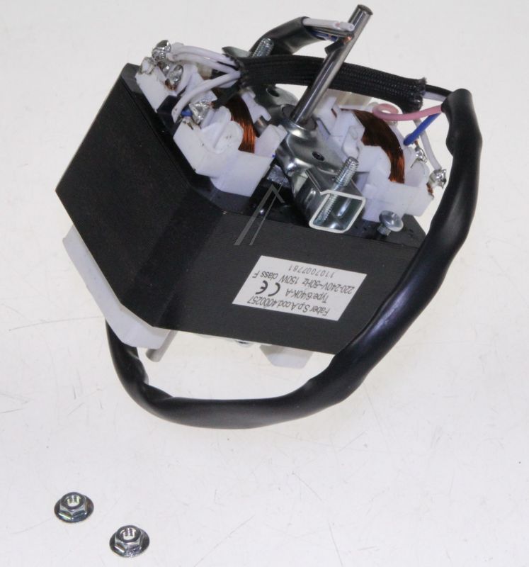 Smeg 795210478 Motor - Motor