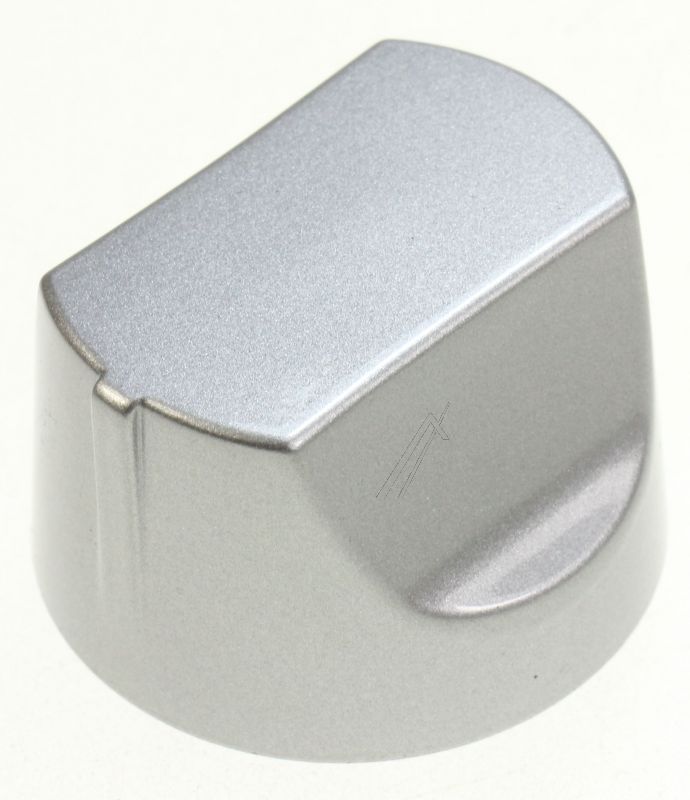 AEG Electrolux 3550467330 Knopf Taste - Knob,inox