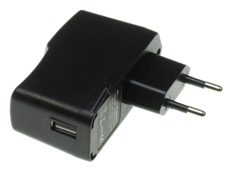 Classic PSE50139EU - Usb ladegerät / netzteil mit 1 usb anschluss 2a, 10w